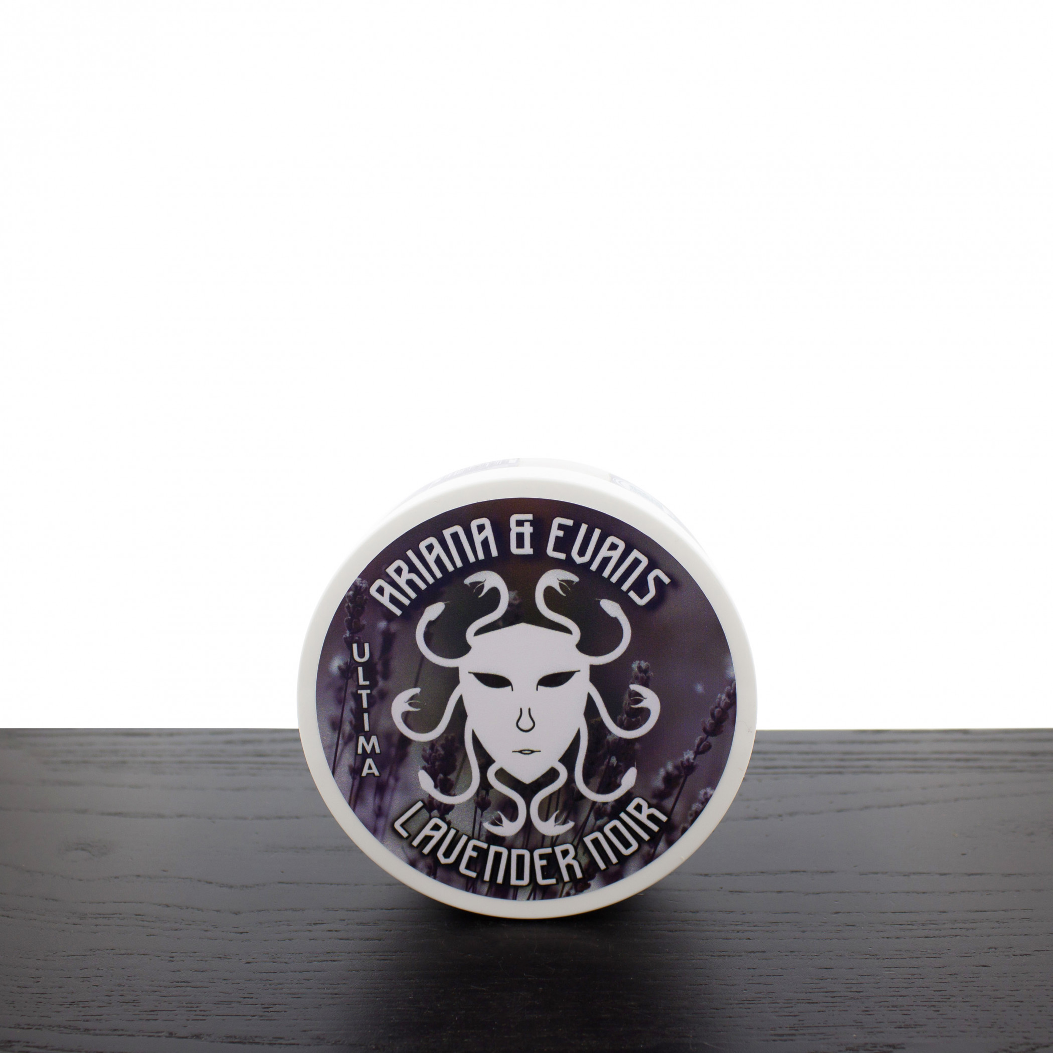 Product image 0 for Ariana & Evans Ultima Shaving Soap, Lavender Noir